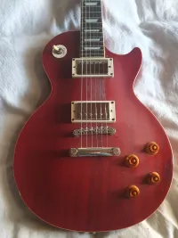 Epiphone Les Paul Standard