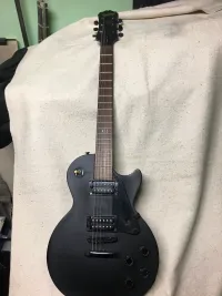 Epiphone LP Gothic