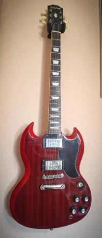 Epiphone SG Standard 61