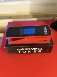 Ernie Ball VP JR. Tuner + Volume Pedal Hangerő pedál - Sz.Miki [Ma, 17:44]