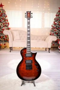 ESP EC-1000ET QM DBSB - Evertune