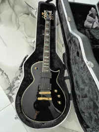 ESP LTD EC-1000 BLK Elektrická gitara - Pálhegyi Bálint [Day before yesterday, 8:11 pm]