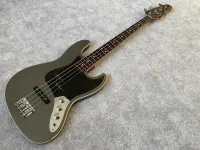 Fender Aerodyne Jazz bass