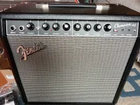 Fender Champion 40 Combo de guitarra - Ilia Krisztián [Today, 1:48 pm]