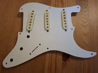 Fender Classic Series 50s Stratocaster Set de pastillas - Akartacs [Today, 1:20 pm]