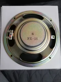 Fender FR-15 8coll 8 Ohm Hangszóró - Bagi Balázs [Ma, 19:06]