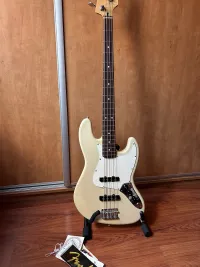 Fender Highway 1 Basszusgitár - Pam12467 [Ma, 14:05]