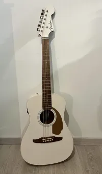 Fender Malibu Elektroakusztikus gitár - Bódi Ábel [Ma, 17:04]