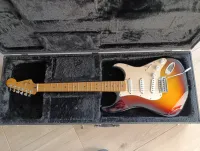 Fender Standard Stratocaster