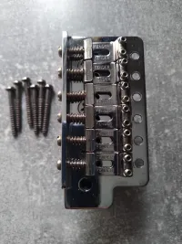 Fender Stratocaster - Húrláb