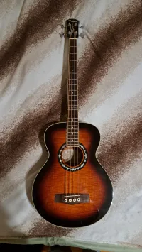 Fender T-Bucket Bass E  basszusgi Electro-acoustic bass guitar - Hántai Ferenc [Yesterday, 5:11 pm]