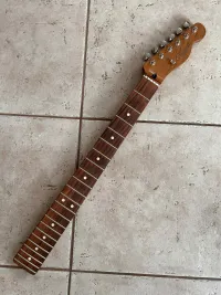 Fender Telecaster MIM gitár Nyak - Bfreak07 [Ma, 11:41]