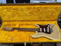 Fender US Stratocaster Special Edition 1994 Blonde Elektromos gitár - TORAC [Ma, 13:09]