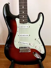 Fender Vintera II 60s Stratocaster