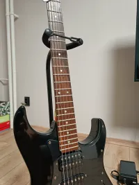 Fenix Superstratocaster