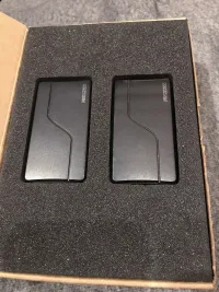 Fishman Fluence Modern set Hangszedő - Gsmith [Ma, 01:05]