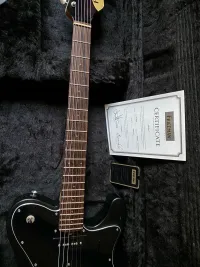 Friedman Vintage T P90