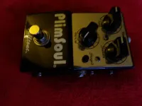 Fulltone PlimSoul Torzító - Zenemánia [Ma, 00:29]