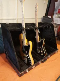 FX Accessories FX CASES Összecsukható bársony béléses állvány Guitar stand - Dr Székely Péter [Today, 11:29 am]