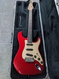 G&L Legacy USA 1993-as