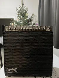 Gallien-Krueger 200MB Bass Combo Basgitarové kombinované zosilňovače - funkenstyle [Yesterday, 5:07 pm]