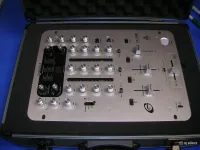 Gemini FX-7000 DJ mixer - Horváth Sándolr [Today, 9:45 am]