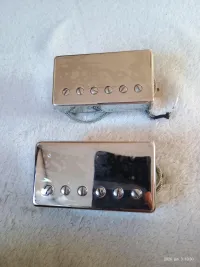 Gibson 60s Burstbucker