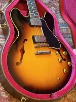 Gibson Custom Shop ES-335 1959 Reissue Elektromos gitár