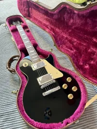 Gibson Les Paul Standard Ebony 1995