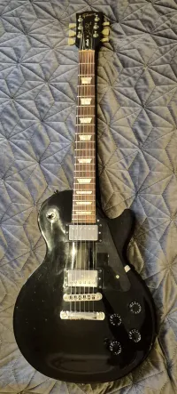 Gibson Les Paul Studio