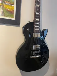 Gibson Les Paul Studio Elektrická gitara - Balázs Arnold [Day before yesterday, 11:22 am]