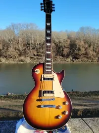 Gibson Les Paul Traditional Pro V Elektromos gitár -  [Ma, 16:05]