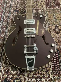 GRETSCH G2604T Streamliner Rally II