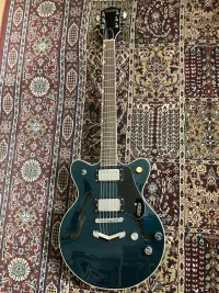 GRETSCH G2655 Streamliner