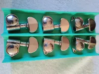 Grover Rotomatic with Kidney Button Hangolókulcs készlet - András Gusztáv [Ma, 10:55]