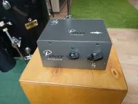 Harley Benton PA-100 Power
