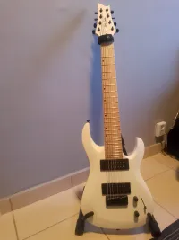 Harley Benton R-458MN WH Progressive Series Electric guitar 8 strings - Nagy Tamás [Today, 11:44 am]