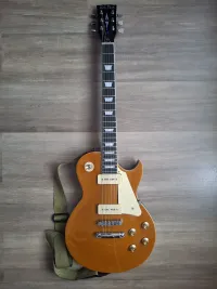 Harley Benton SC-450 P90 E-Gitarre - Zaletnyik Tamás [Today, 10:12 am]