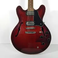 Hohner Se 35 Elektromos gitár - bizzyd [Ma, 16:04]