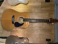 Hora , Dreadnought test Akustikgitarre - LeVante [Today, 10:59 am]