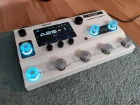 Hotone Ampero II Stage Multieffekt [2026.01.05. 10:25]