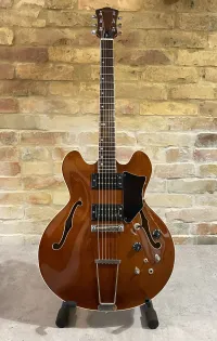 Hoyer 4061 Elektromos gitár - Balog Csaba [Ma, 15:39]