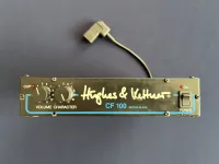 Hughes&Kettner CF-100