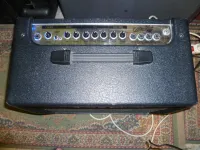 Hughes&Kettner Edition Blue 60 Gitárkombó - Ifj. Hegedüs Róbert [Ma, 17:53]