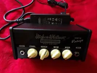 Hughes&Kettner Spirit of Vintage Gitárerősítő-fej - Zenemánia [Ma, 00:51]