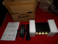 Hughes&Kettner Spirit of Vintage