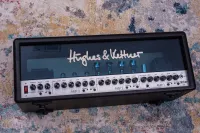 Hughes&Kettner Triamp MKI Gitárerősítő-fej - outsider [Ma, 20:12]