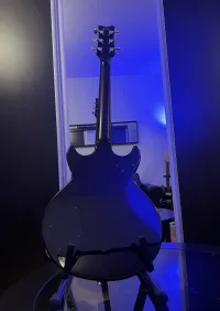 Ibanez Artist AR 420 Elektromos gitár - New Age [Ma, 12:39]