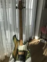Ibanez ATK USA