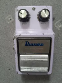 Ibanez Chorus